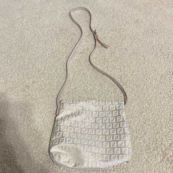 Fendi Crossbody - Picture 2 of 14